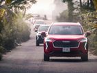 Haval Jolion Top/Luxury Trim 2022