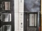 Havells 24R BL, 1380W, Oven Toaster Griller, 24L