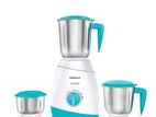 Havells mixer grinder aspro=700W