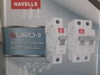 Havells TP-40 amp Circuit Breaker