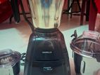 Havels Power Hunk 800w Mixer Grinder