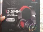 HAVIT 3.5 Gaming Headphone