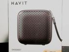 HAVIT Bluetooth sound system