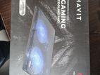 Havit F2035 Dual Fan Laptop Cooler