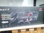 HAVIT MOUSE KEYBOARD COMBO