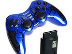 Havit G89W 2.4GHZ Wireless Vibration GamePad