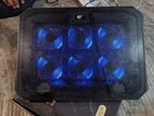 HAVIT GAMENOTE F2078 GAMING COOLING PAD