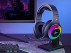 Havit Gamenote H2042d Rgb Wired Gaming Headphone