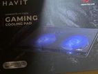 Havit GAMENOTE HV-FV035 Gaming Cooling Pad