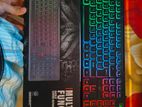 Havit Gamenote Kb275l Rgb Keyboard