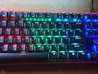 Havit Gamenote kb870l | MECHANICAL GAMING KEYBOARD