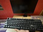 Havit Gamenote Mechanical Keyboard