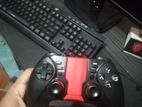 Havit gamepad g158bt android ios and pc gaming controller