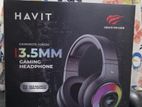 Havit Gaming Headphone