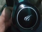 HAVIT gaming headphone rgb.