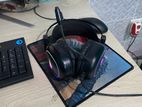 Havit Gaming Headphone with Rgb