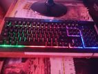 Havit Gaming Keyboard (Used only 6 Months)