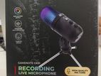 Havit GK51 GAMENOTE RGB USB Microphone