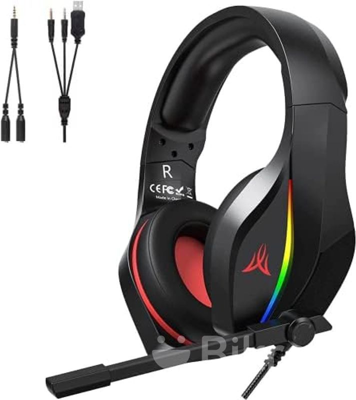 Havit best sale rgb h2011d