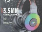 Havit H2013d RGB Gaming Headphone