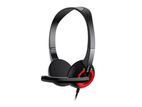 Havit H202D Stereo Wired Headphone With Mic