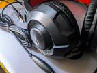 Havit H2031d Esports Wired Over The Ear Headset with Mic