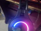 Havit h2040d rgb headphone