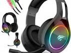 Havit H2232d Rgb Store Gaming Headset