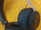 Havit H2263d Wired Black Headphone