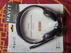 HAVIT H2O2d WIRED HEADPHONE For PC