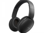 Havit H600BT Black Foldable Bluetooth Headphone