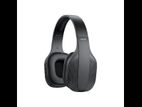 Havit H619BT Bluetooth Black Headphone