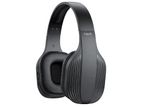 Havit H619BT Bluetooth Black Headphone