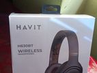 HAVIT H630BT Wireless Headphone Brand New