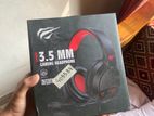 Havit H660D Wired Gaming Headphone