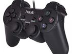 Havit HV-G69 USB with Vibration Gamepad