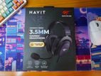 Havit HV-H2002D Headphone (Brand New)