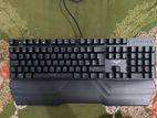 Havit HV-KB389L RGB Gaming Mechanical keyboard & Mouse Combo