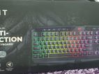 Havit HV-KB419L RGB USB Gaming keyboard