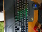 Keyboard for sell