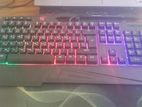 Havit Kb 488l Backlight Rbg Gaming Keybord