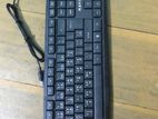 Havit KB2006 USB Exquisite Keyboard