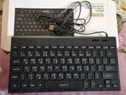 Havit Kb224 Ultra Slim And Multimedia Keyboard