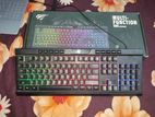 Havit Kb500l Gaming Keyboard