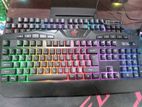 Havit KB505L KEYBRD