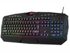 Havit KB505L Multi-Function LED backlight Gaming Keyboard