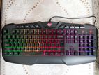 Havit KB505L RGB Gaming Keyboard ⌨️