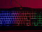 Havit KB510L Multi Function RGB Gaming Keyboard