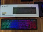 Havit Kb660l Gaming Keyboard