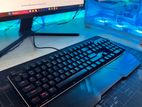Havit KB856L RGB Machanical Gaming Keyboard 100% Layout